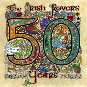 Listen to Dan O’hara song with lyrics from The Irish Rovers