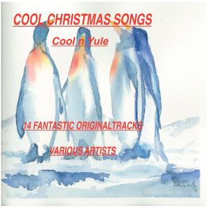 Dengarkan lagu I Can't Wait Till Christmas nyanyian Love Train dengan lirik