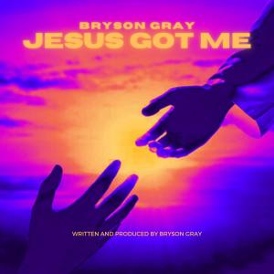 Bryson Gray的專輯JESUS GOT ME
