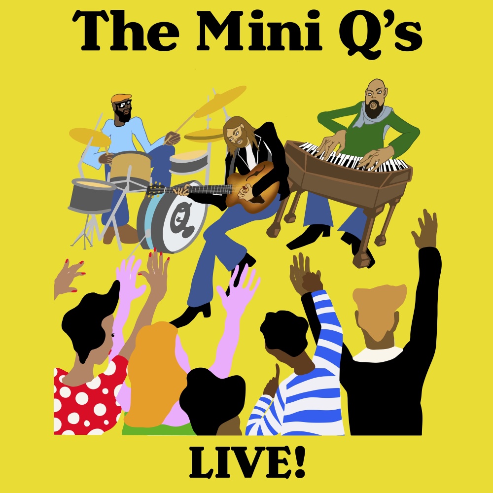 This Little Light of Mine (Live in Philadelphia, 2019)