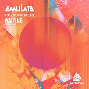 收聽Emulate的Waiting歌詞歌曲