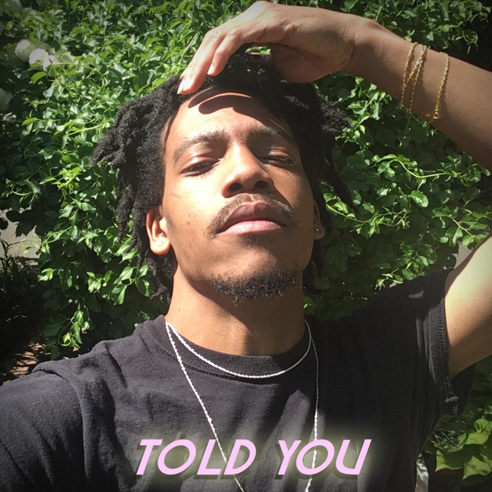 Told You (Explicit)