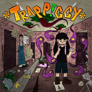 ดาวน์โหลดและฟังเพลง VAINAS MIAS (Explicit) พร้อมเนื้อเพลงจาก PiggyESY