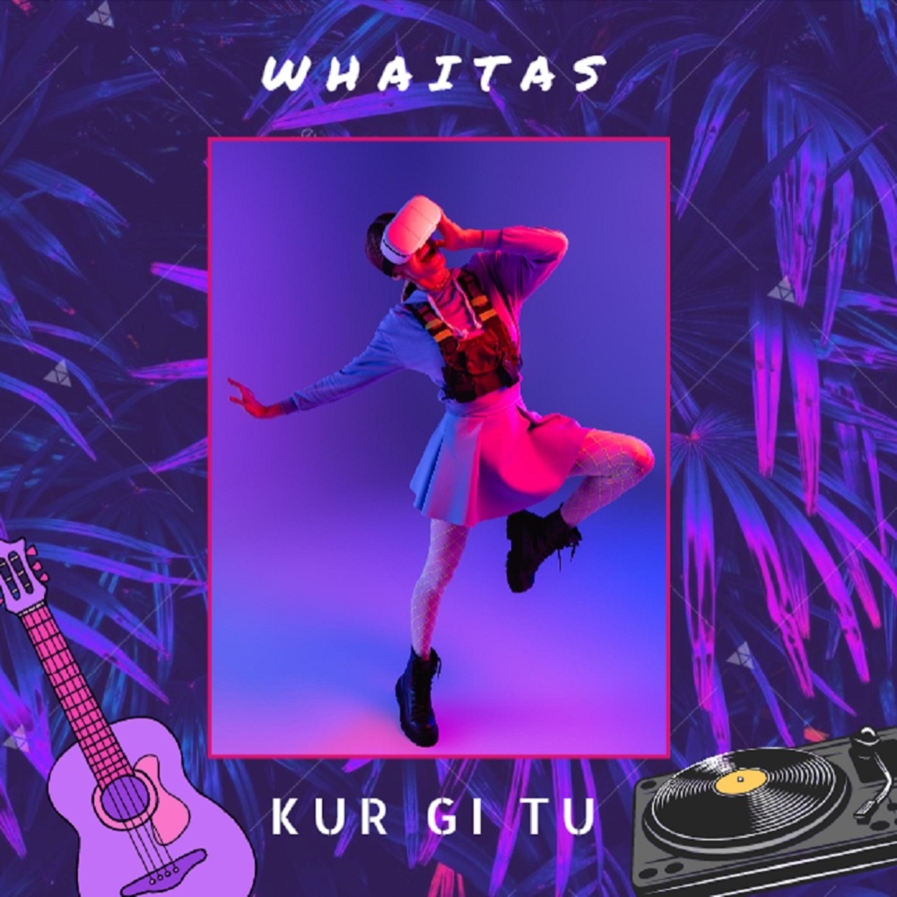 Kur gi tu (Explicit)