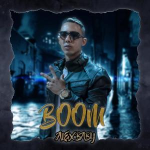 Dengarkan lagu Boom nyanyian Alex Baby dengan lirik