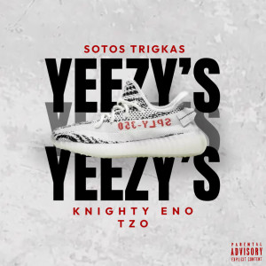 Album Yeezy's (Explicit) oleh Knighty Eno