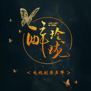 "Zui Ling Long" Dian Shi Yuan Sheng Dai dari 电视剧原声带