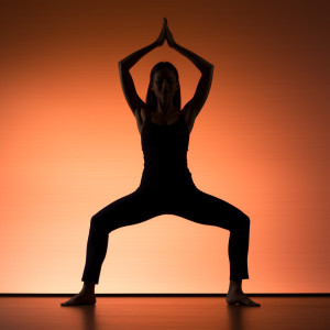 Frecuencias curativas的專輯Música De Yoga Para Principiantes: Flujo Fundacional