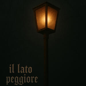Dady的專輯il lato peggiore (Explicit)