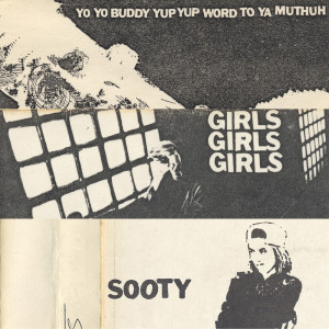 Liz Phair的专辑Girly-Sound To Guyville: The 25th Anniversary Box Set