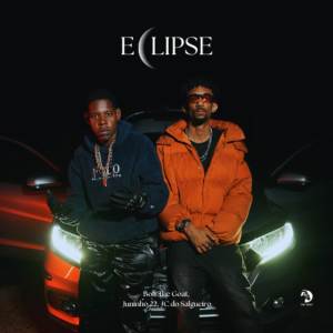 收聽Fariaz Bolt的Eclipse (Explicit)歌詞歌曲
