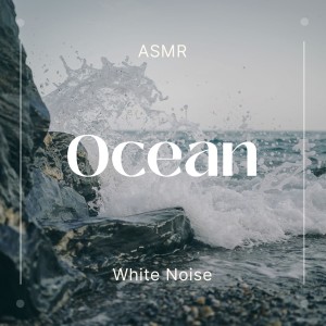 貴族音樂ASMR的專輯睡眠海浪Sleep 減壓浪潮白噪音