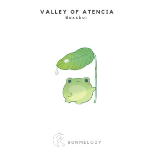 Album Valley of Atencia oleh Boxxboi