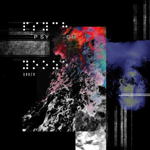 Album PSYCH oleh Yooze