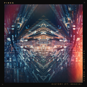 ดาวน์โหลดและฟังเพลง History (PALLADIAN Remix) พร้อมเนื้อเพลงจาก Pines