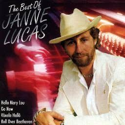 收聽Janne Lucas的House Of The Rishing Sun歌詞歌曲