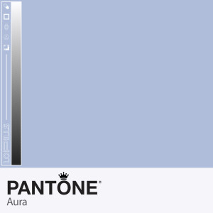 Dengarkan Aura lagu dari Pantone dengan lirik