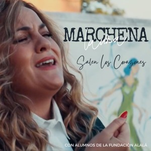 收聽Laura Marchena的Salen los Corazones歌詞歌曲