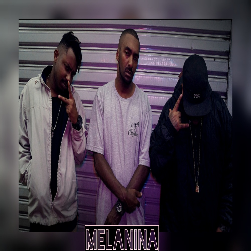 Melanina