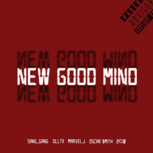 Album NEW GOOD MIND from 상강 (ELLIE)