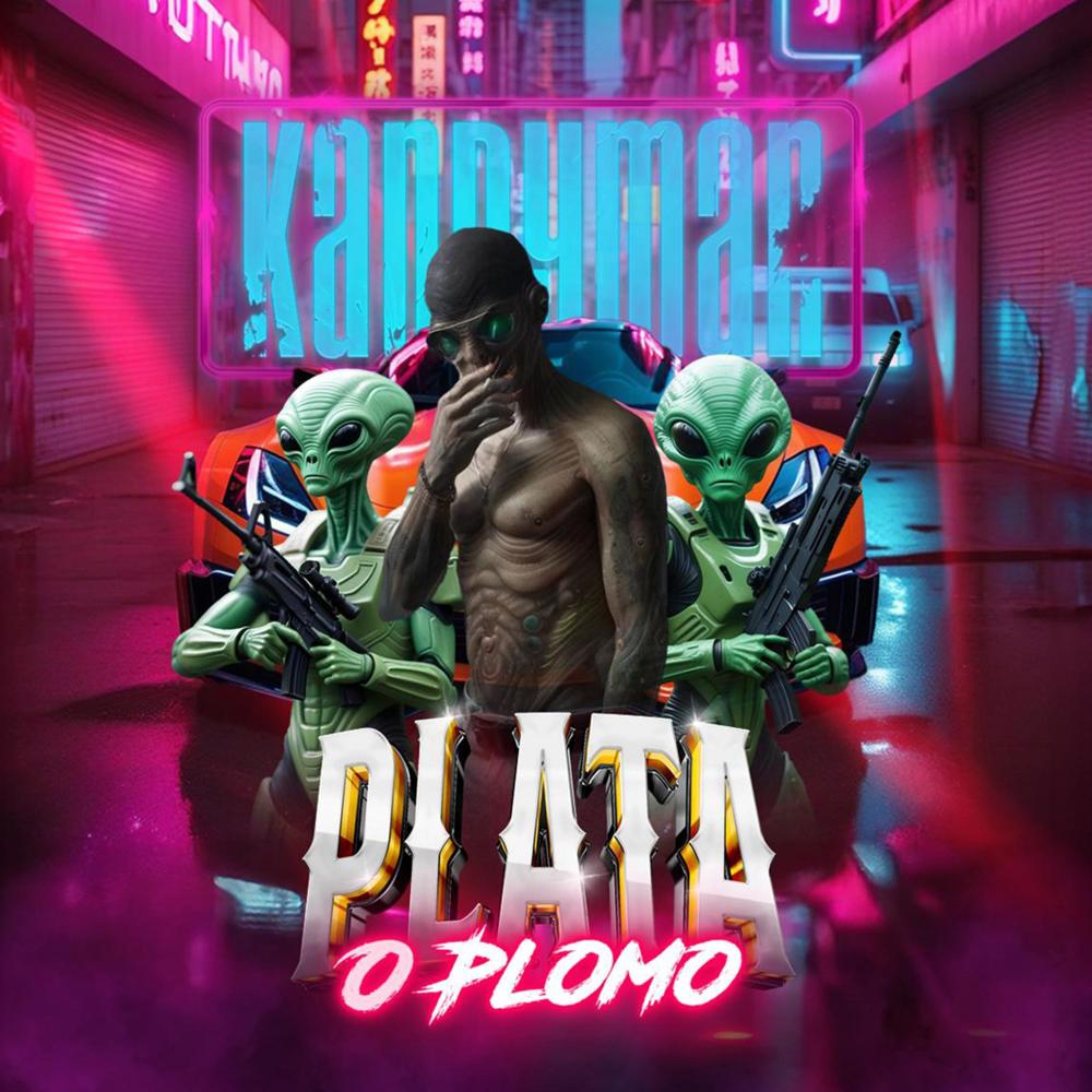 PLATA O PLOMO (Explicit)