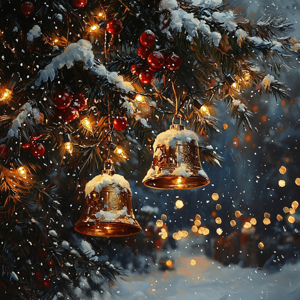 Jingle Joys