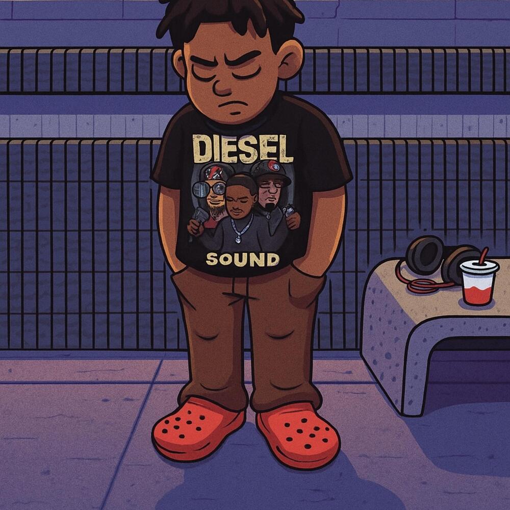 Atlanta (Explicit)