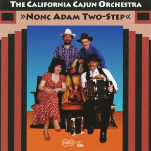 收聽The California Cajun Orchestra的Pleure Pas Mes Cheres Tee Yeux Bleus歌詞歌曲