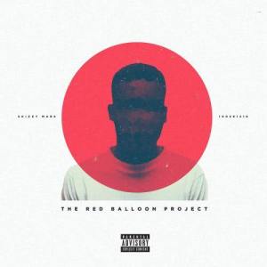 Skizzy Mars的專輯The Red Balloon Project