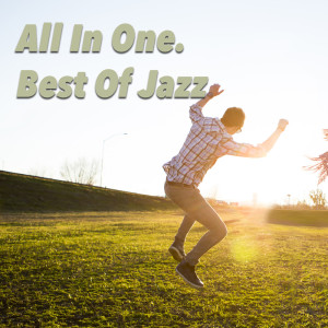 Album All In One. Best Of Jazz from Various