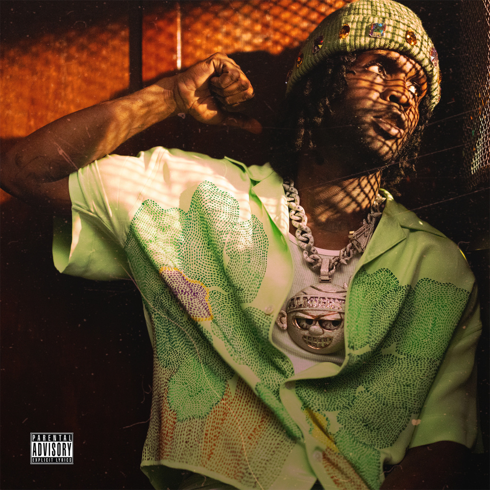 I'm Tryna Sleep (Explicit)