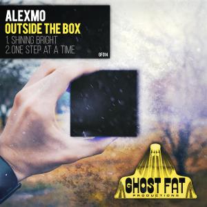 อัลบัม Outside The Box ศิลปิน AlexMo