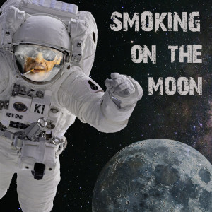 Listen to Smoking on the moon song with lyrics from Key One