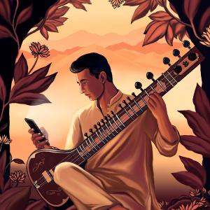收聽Rishab Rikhiram Sharma的Text me when you reach (Explicit)歌詞歌曲
