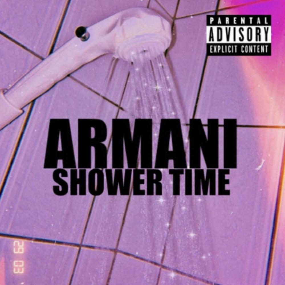 SHOWER TIME (Explicit)