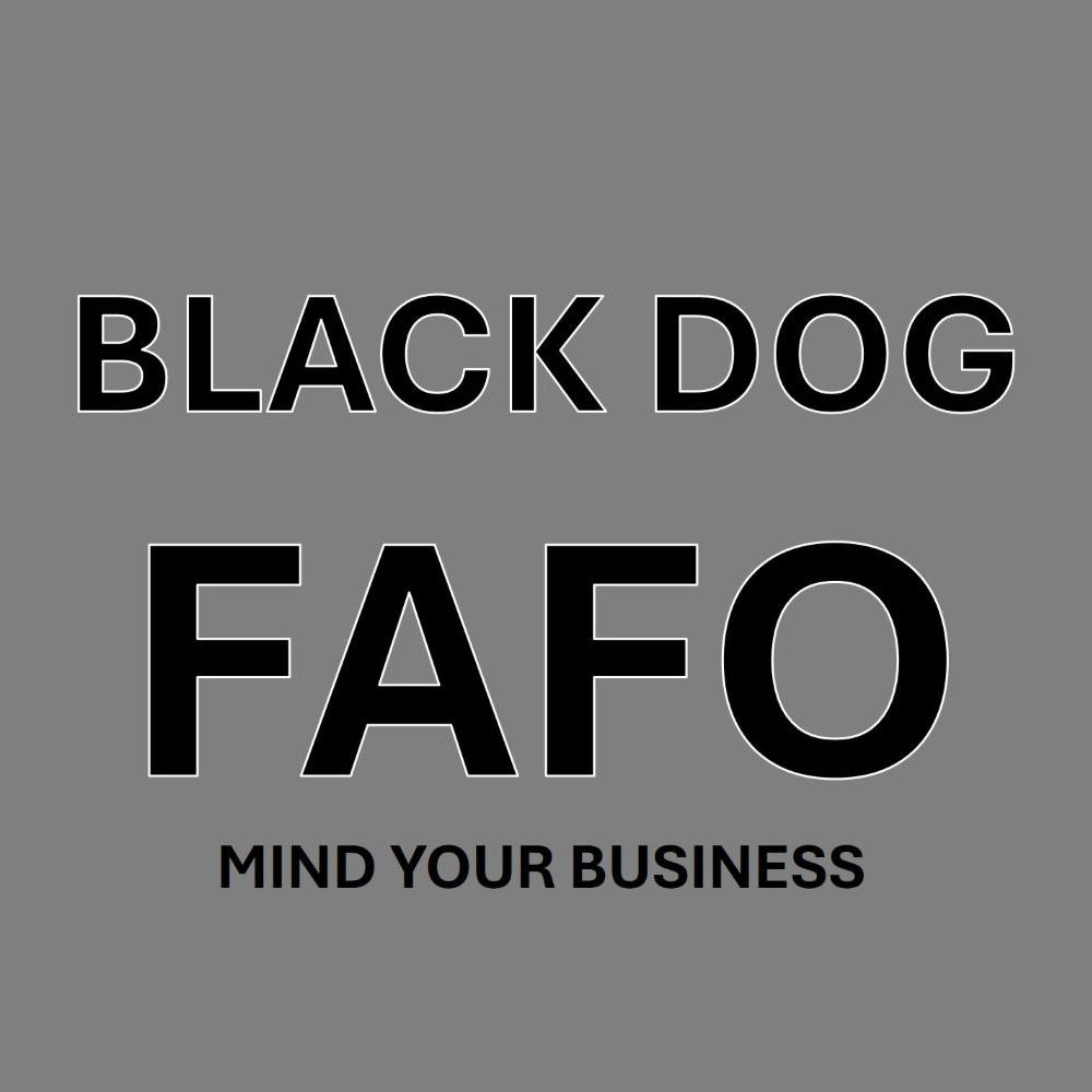 FAFO (Mind Your Business) (Explicit)