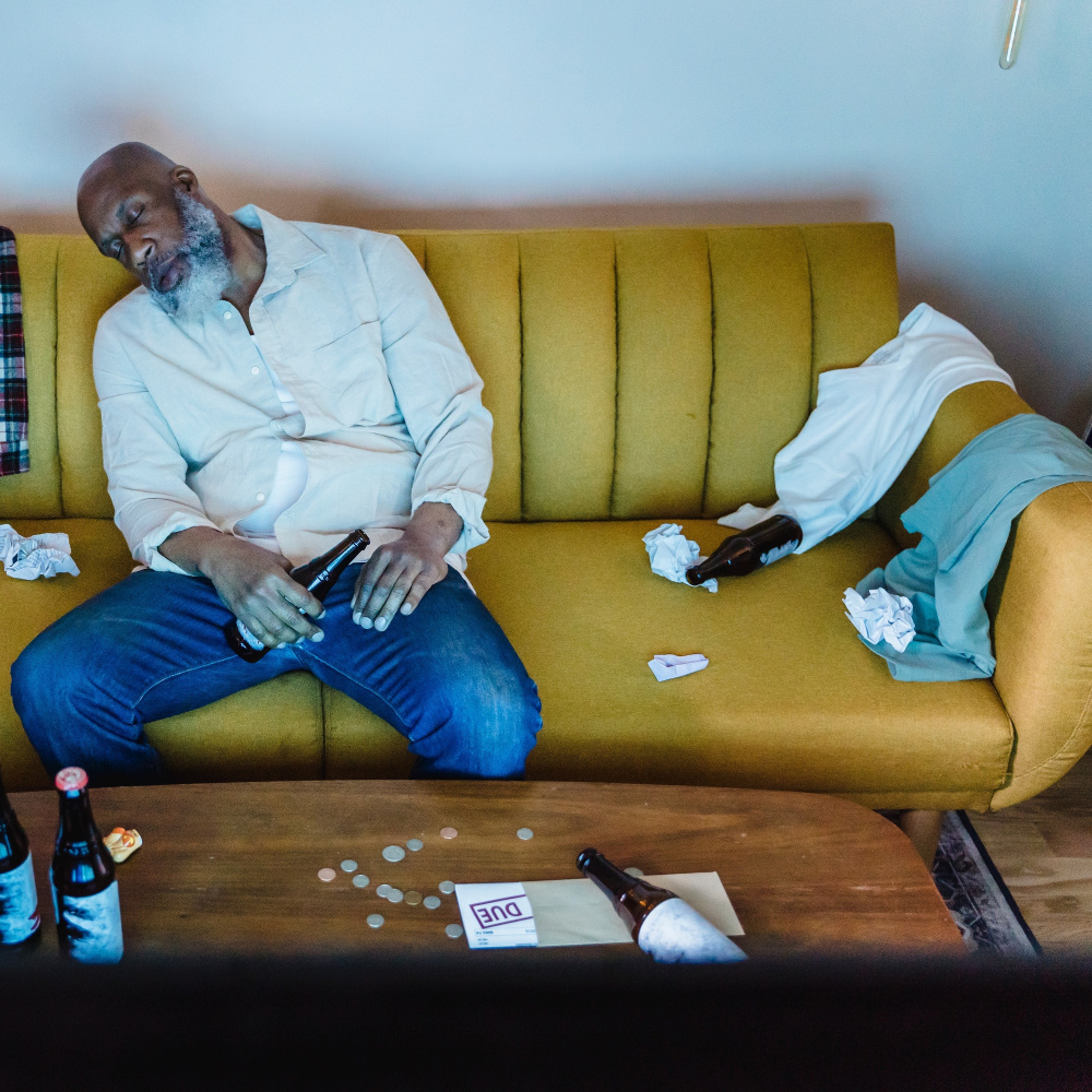 Dear Alcohol Reverb (Explicit)