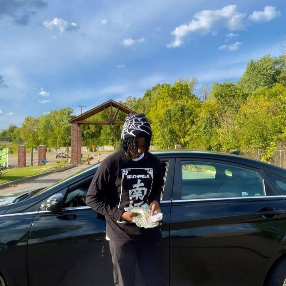 Lotus (feat. Blisofly) (Explicit)