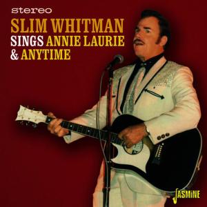 收聽Slim Whitman的Yesterday's Love歌詞歌曲