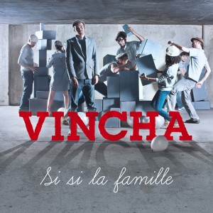 Listen to Paris song with lyrics from Vincha
