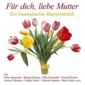 收听Wilhelm Strienz的Gute Nacht, Mutter歌词歌曲