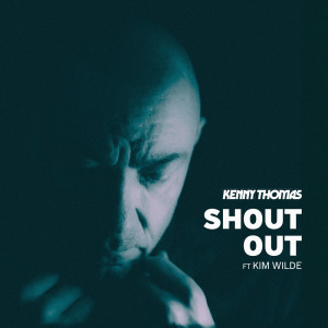 Kenny Thomas的專輯Shout Out