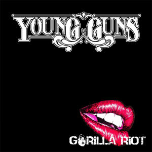 Album Young Guns from Gorilla Riot
