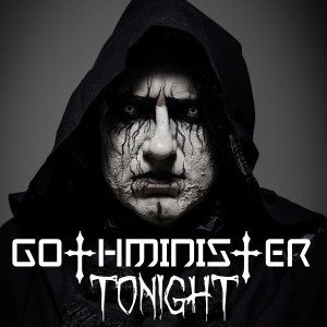 Listen to Creepy Shadows song with lyrics from Gothminister