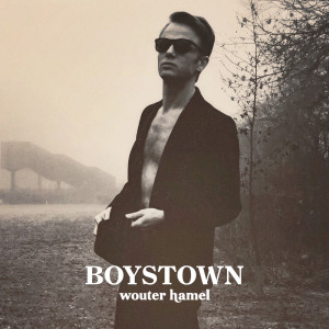 ดาวน์โหลดและฟังเพลง Legendary พร้อมเนื้อเพลงจาก Wouter Hamel