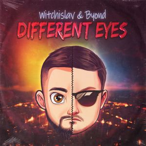 收聽Witchislav的Different Eyes歌詞歌曲