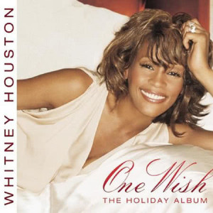 收聽Whitney Houston的The Christmas Song (Chestnuts Roasting on an Open Fire)歌詞歌曲