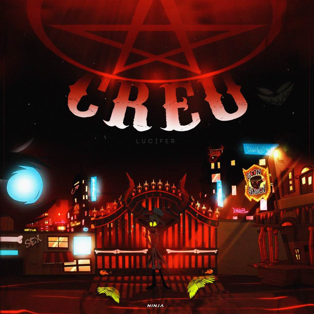 Créu (Lúcifer) (Explicit)