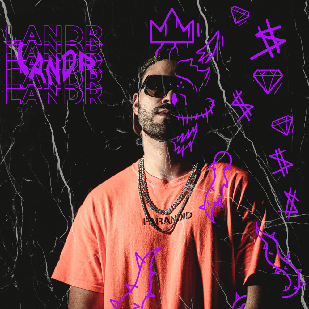 Landr (Explicit)