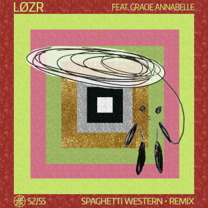 Album Spaghetti Western (Remix) from LØZR